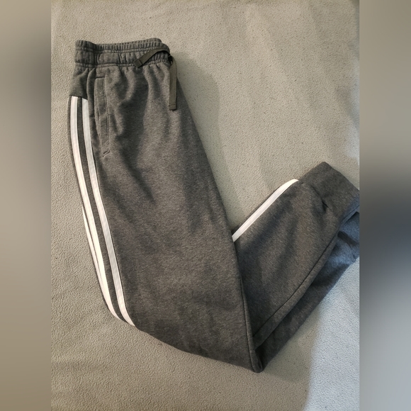Mens Adidas Joggers - Picture 1 of 5